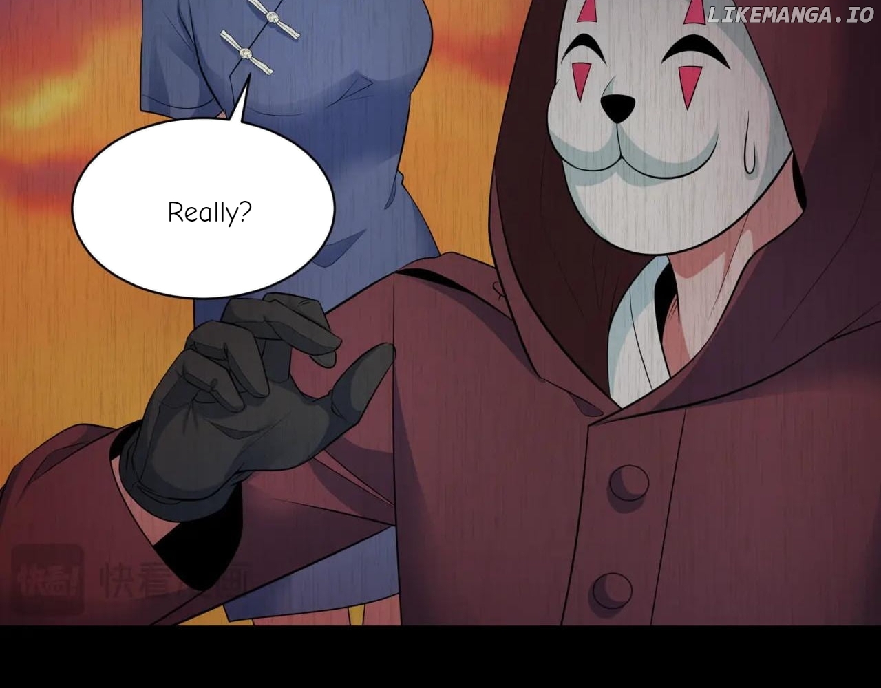 Era of the Haunted Chapter 326 - page 94